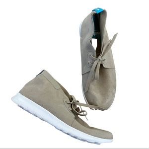 Native Taupe Shoes